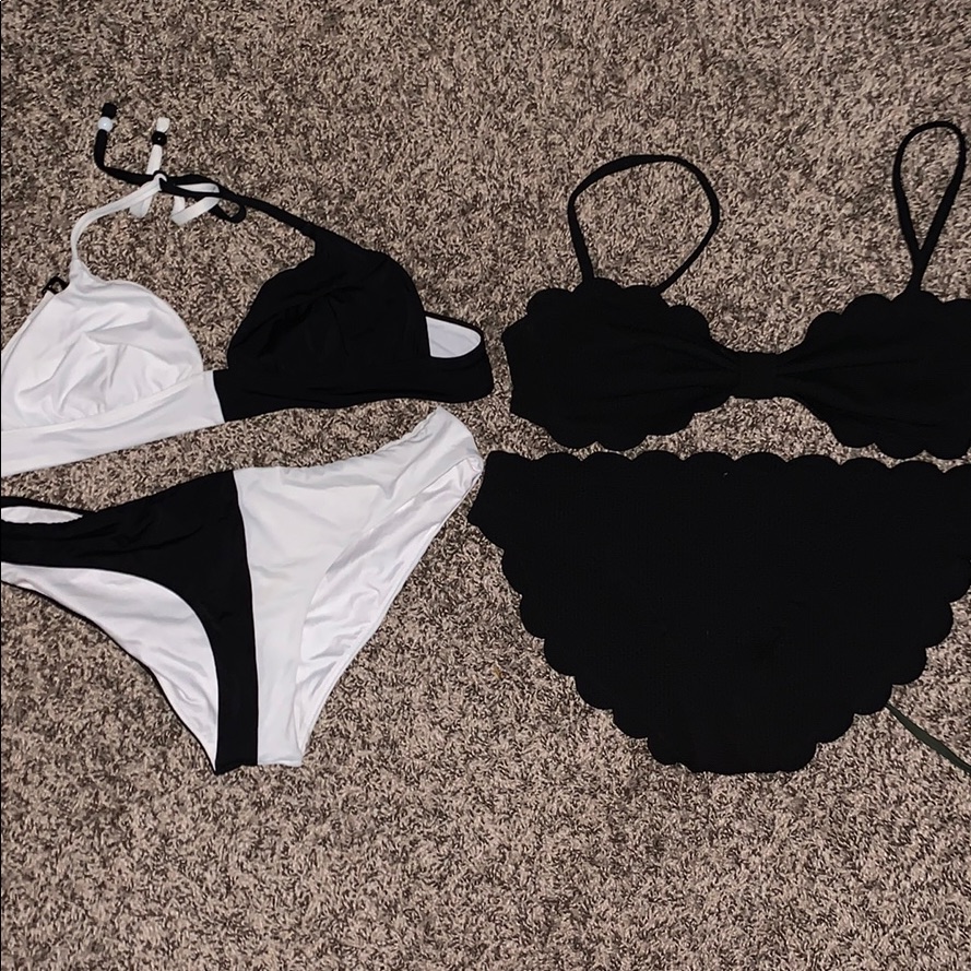 Bikini Bundle